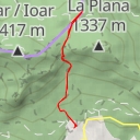 thumbnail for Alto de San Cristobal