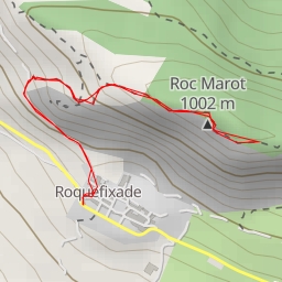 thumbnail for Sentier Cathare