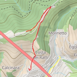 thumbnail for Bacino antincendio