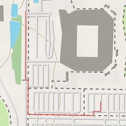 thumbnail for Львівський іподром - вулиця Карла Мікльоша - Львів