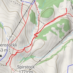 thumbnail for Grütstrasse