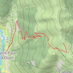 thumbnail for Cap de Laragouère