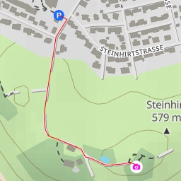 thumbnail for Austernweg