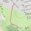 thumbnail for Steinheimer Becken - L 1163