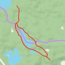 thumbnail for Снежная тропа 10,15 - Снежная тропа 10,15