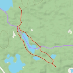 thumbnail for Снежная тропа 10,15 - Снежная тропа 10,15