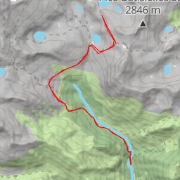 thumbnail for Pleta des Ibons