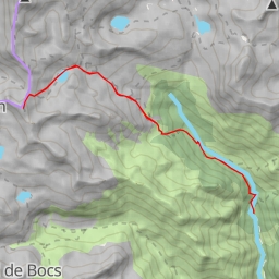 thumbnail for Tuca de la Forqueta Sur