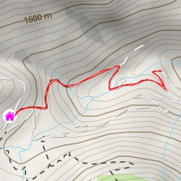 thumbnail for Frondell Alm Weg - Kötschach-Mauthen