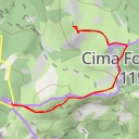 thumbnail for Rocca del Turnou Cima Sud