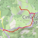 thumbnail for Rocca del Turnou Cima Nord