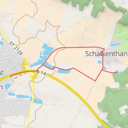 thumbnail for Schalkenthan - Schalkenthan