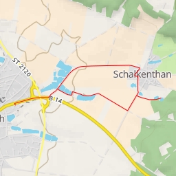 thumbnail for Schalkenthan