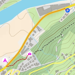 thumbnail for Hubertusweg