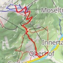 thumbnail for Wasserspielplatz - Iss-Flow 1-3 Singletrail