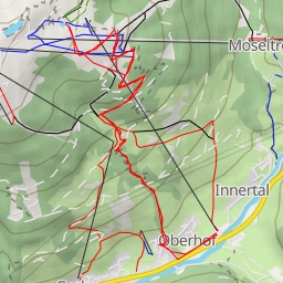 thumbnail for Wasserspielplatz - Iss-Flow 1-3 Singletrail