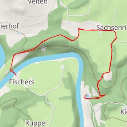 thumbnail for FKK-Gelände Haldenmühle - Haldenmühle