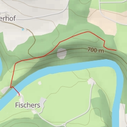 thumbnail for Sachsenrieder Bänkle