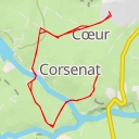 thumbnail for Chemin de la Grange à Gonin