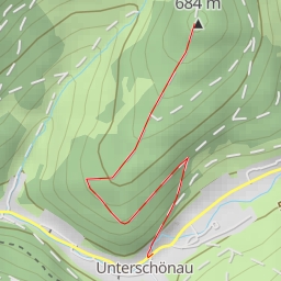 thumbnail for Unterlaudenberg