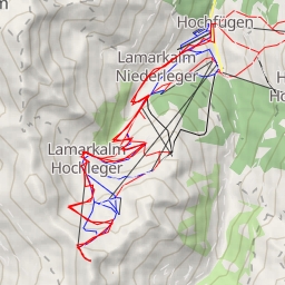 thumbnail for Pfaffenbichl