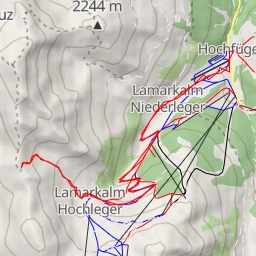 thumbnail for Unternurpensalm