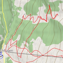 thumbnail for Keglalm Hochleger - Fügenberg