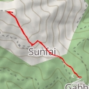 thumbnail for Il Pizzo (Toden)