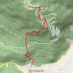 thumbnail for Decollo Monte San Simeone