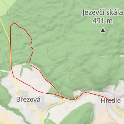 thumbnail for Chráněná přírodní stezka Údolí ticha - 23613