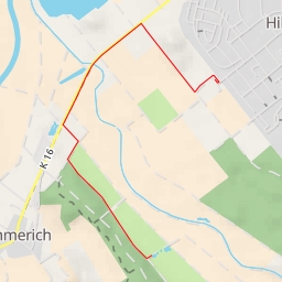 thumbnail for NSG Teichbachaue Himmericher Bruch - Betriebsstraße