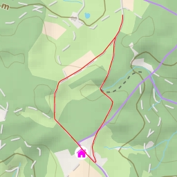 thumbnail for Wanderheim Kreuzmoos