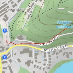 thumbnail for Behälter Judendorf