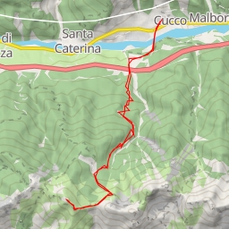 thumbnail for Cuel dai Pez