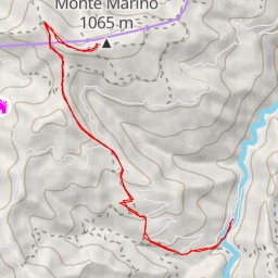 thumbnail for Poggio alla Lastra - Ridracoli - Poggio alla Lastra - Ridracoli