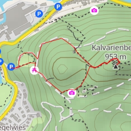 thumbnail for Königssträßchen