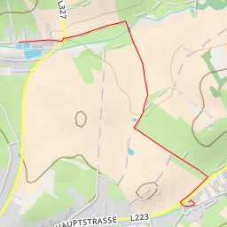 thumbnail for Hochbergstraße