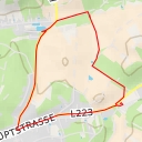 thumbnail for Wiesener Straße - Wiesener Straße