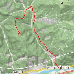 thumbnail for Monte Cucco