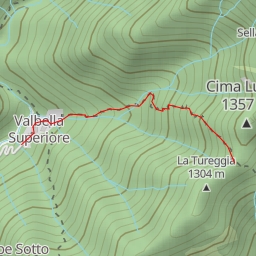 thumbnail for Cima del Nico