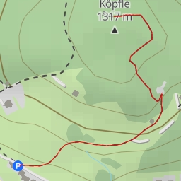 thumbnail for Köpfle