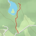 thumbnail for Mørkevatnet