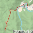 thumbnail for Chiusdino