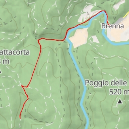 thumbnail for Chiusdino