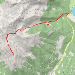 thumbnail for Strada forestale Val Dorda - Val de Neora