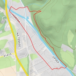 thumbnail for Na Bělidle - Na Bělidle