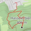 thumbnail for Hasselerbierg