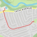 thumbnail for Markham Green - Lady Fern Drive - Markham