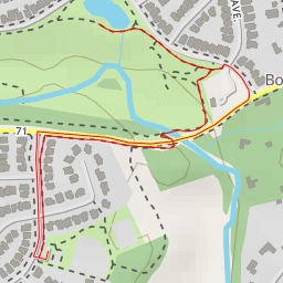 thumbnail for Rouge Valley Trail - Rouge Valley Trail - Markham