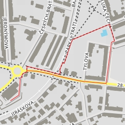 thumbnail for Svatopluka Čecha